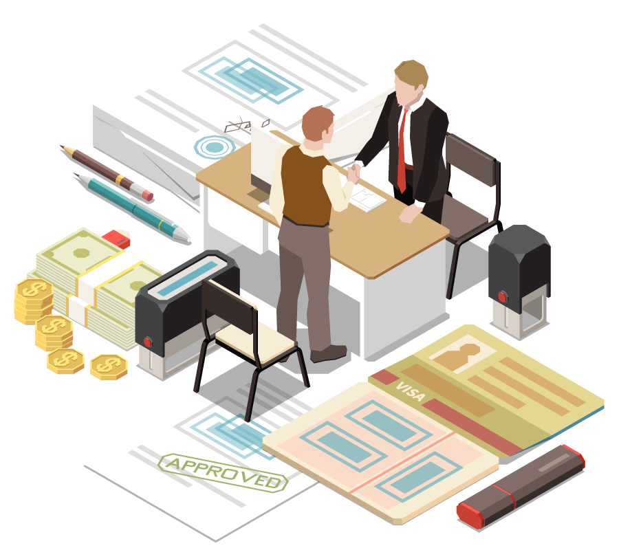 Swift Property Transfers