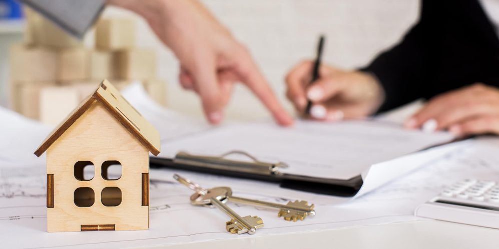 A Complete Guide to Obtaining Title Deeds A Complete Guide to Obtaining Title Deeds