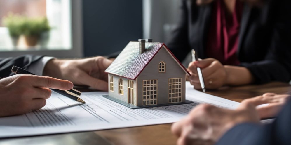 How to Get a Mortgage in the UK How to Get a Mortgage in the UK
